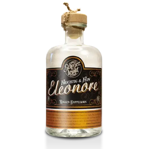 Eleonore, 500ml, 38% vol.