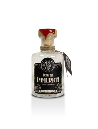Echter Emmerich, 200ml, 35% vol.